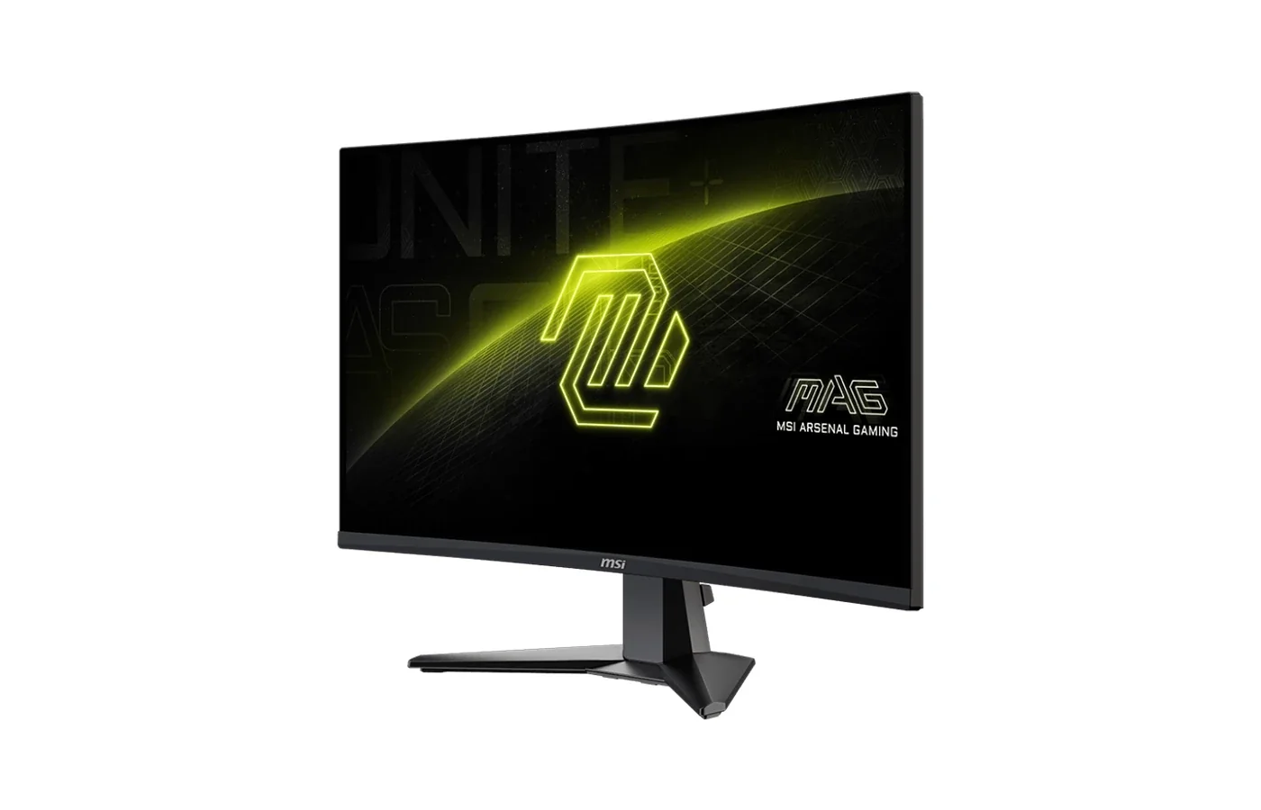 MSI MAG 276CXF 27" Curved 280Hz Gaming Monitor