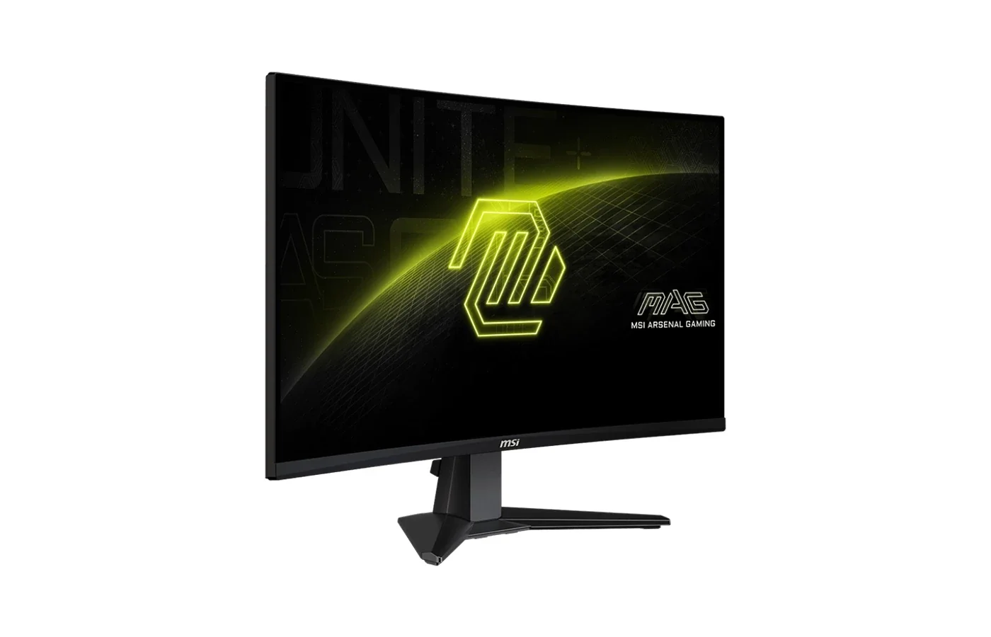 MSI MAG 276CXF 27" Curved 280Hz Gaming Monitor