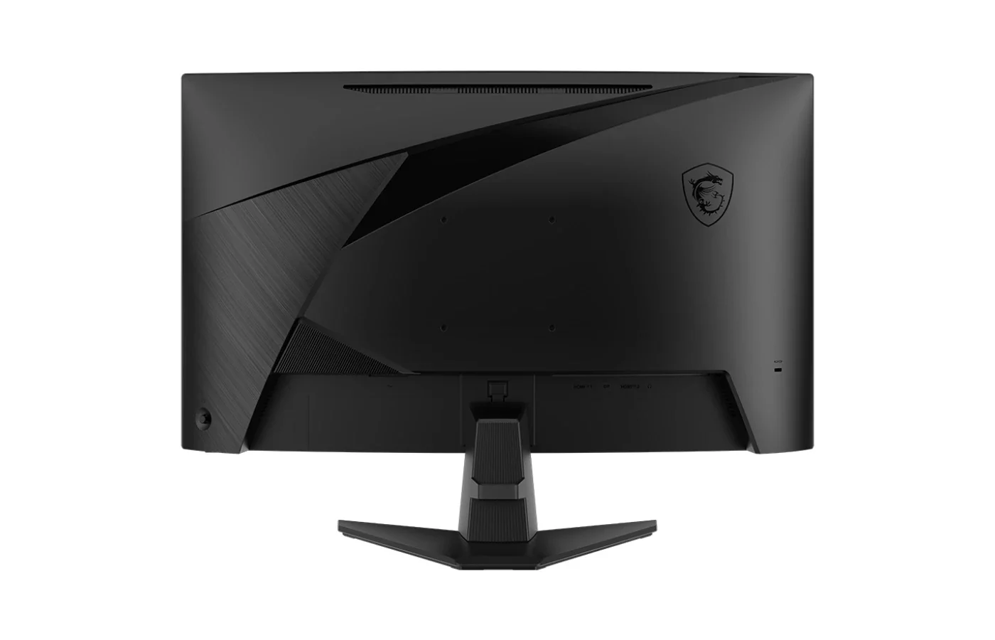 MSI MAG 276CXF 27" Curved 280Hz Gaming Monitor