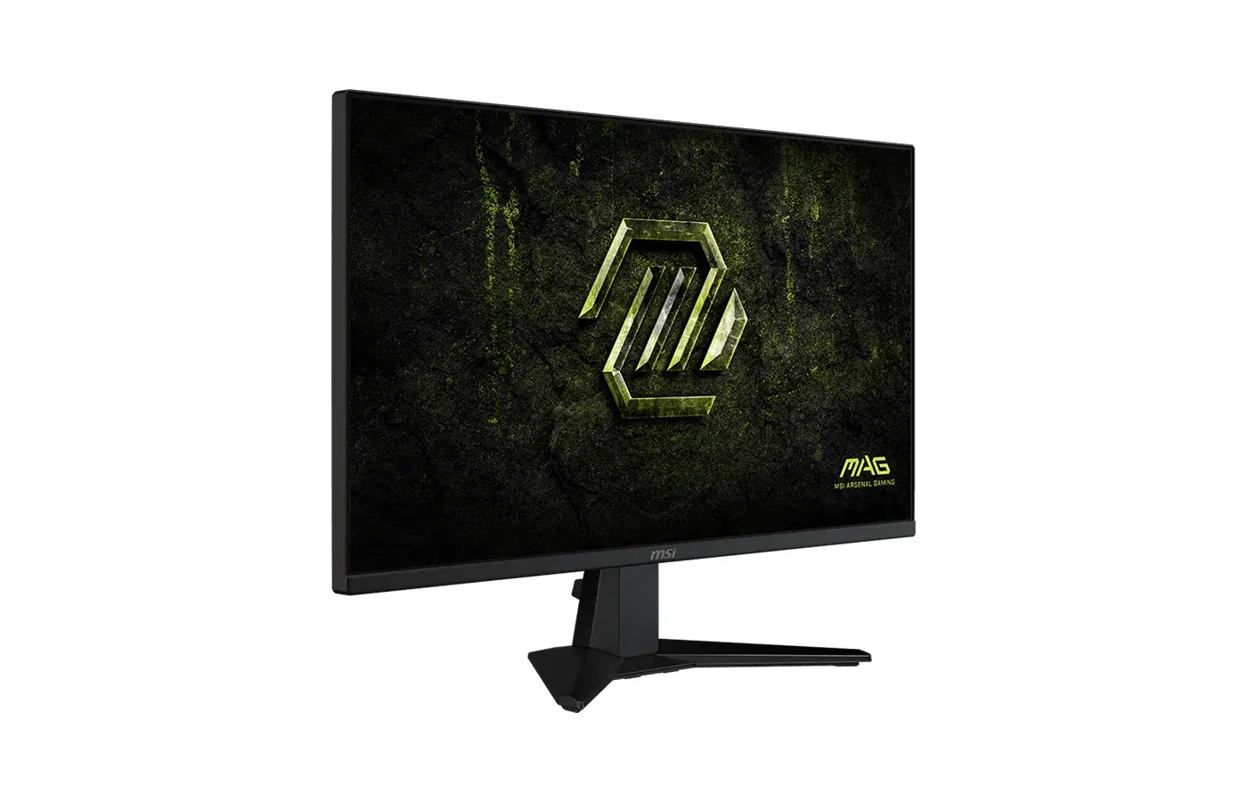 MSI MAG 275QF E20 27" 2K 200Hz Gaming Monitor