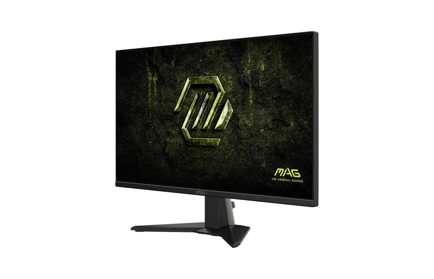 MSI MAG 275QF E20 27" 2K 200Hz Gaming Monitor