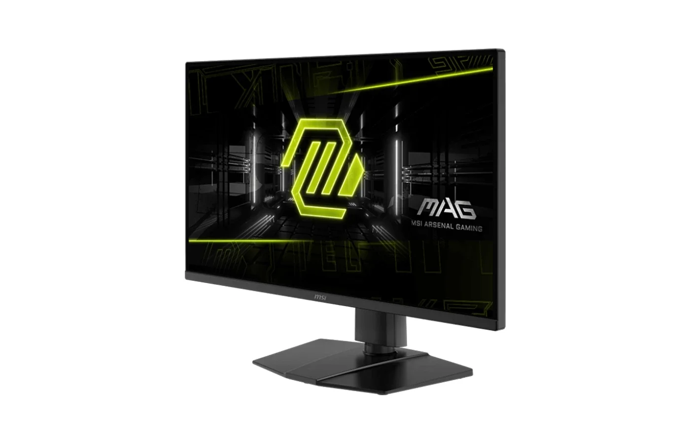 MSI MAG 275UPD E14 27" 4K 144Hz Dual Mode Monitor