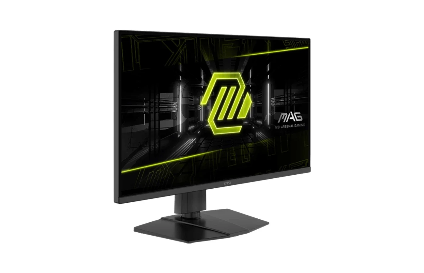 MSI MAG 275UPD E14 27" 4K 144Hz Dual Mode Monitor