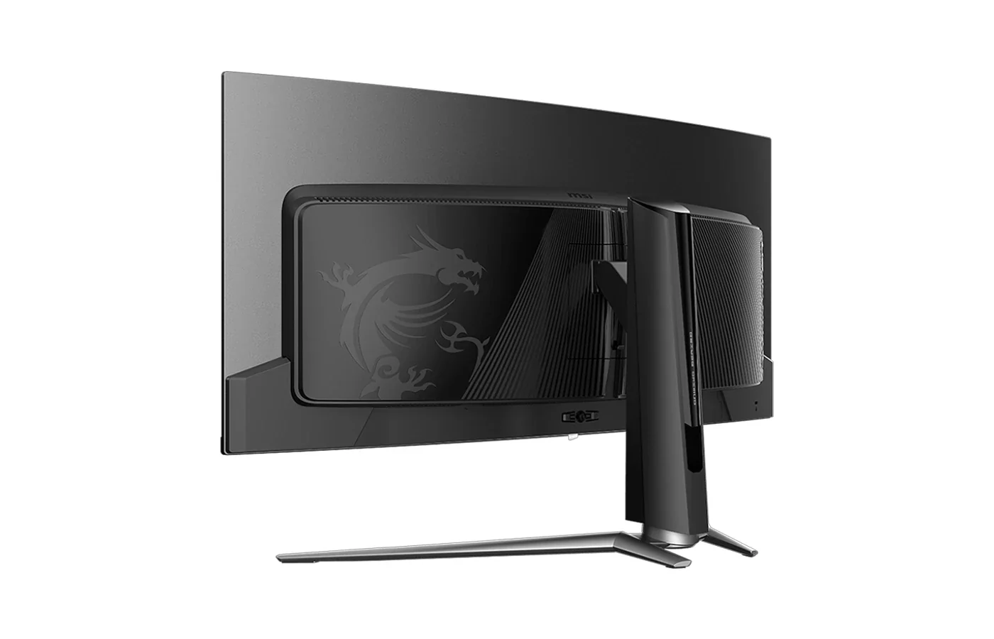 MSI MPG 341CQPX 34" QD-OLED 240Hz Ultrawide Monitor