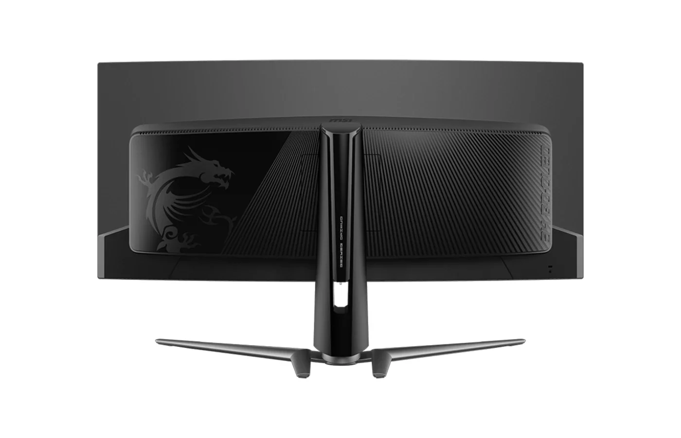 MSI MPG 341CQPX 34" QD-OLED 240Hz Ultrawide Monitor