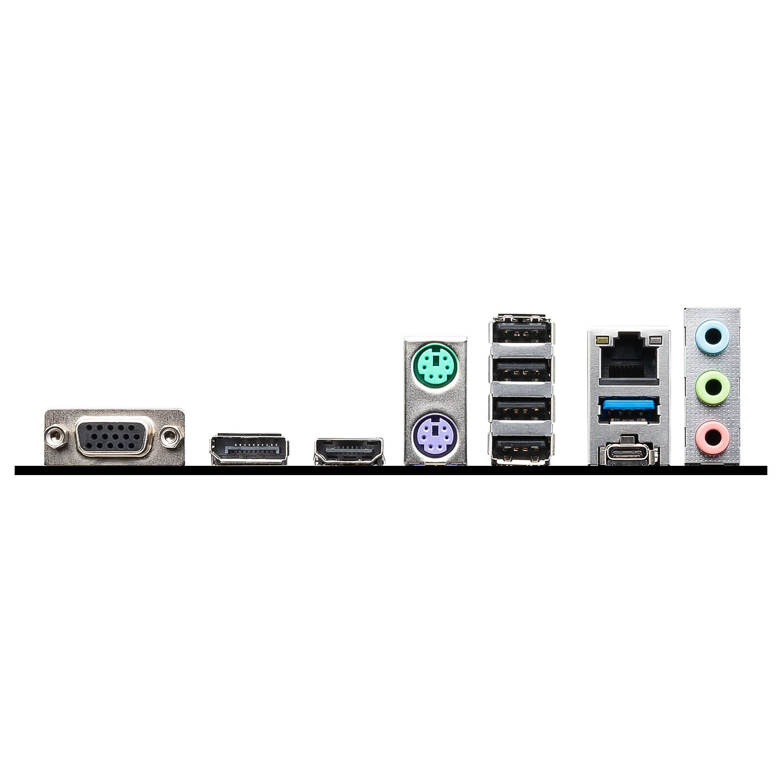 MSI PRO B760M-P DDR5 Motherboard