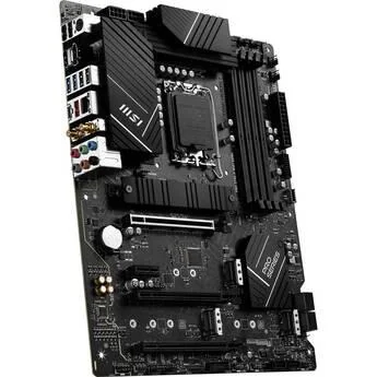 MSI PRO Z790-P Wi-Fi DDR4 Motherboard