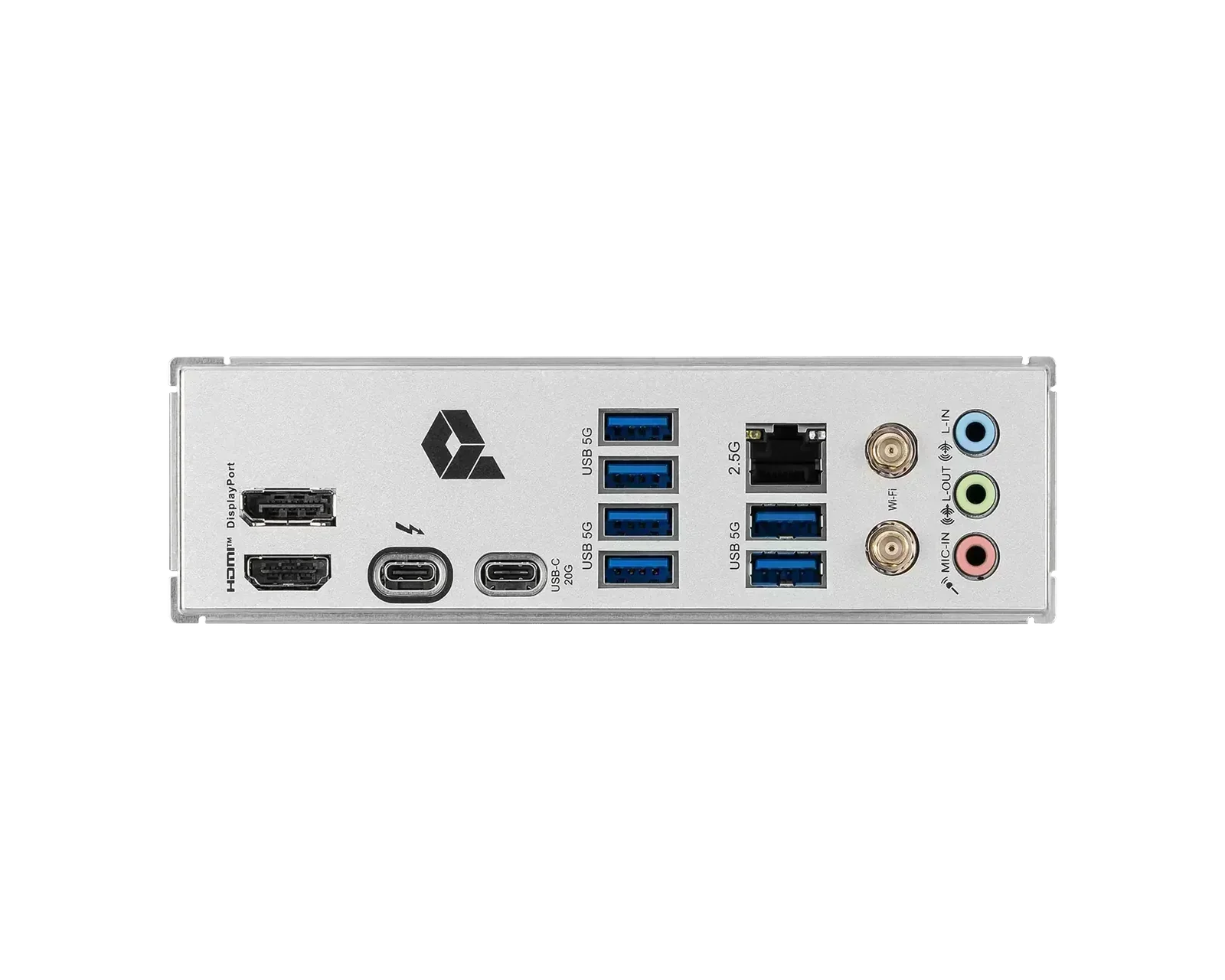 MSI PRO Z890-S WiFi 6E Motherboard – Intel Z890, DDR5, USB 20Gbps, 2.5G LAN