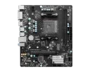 MSI B450M-A PRO MAX II Motherboard – AMD B450, AM4, DDR4, 2.5G LAN