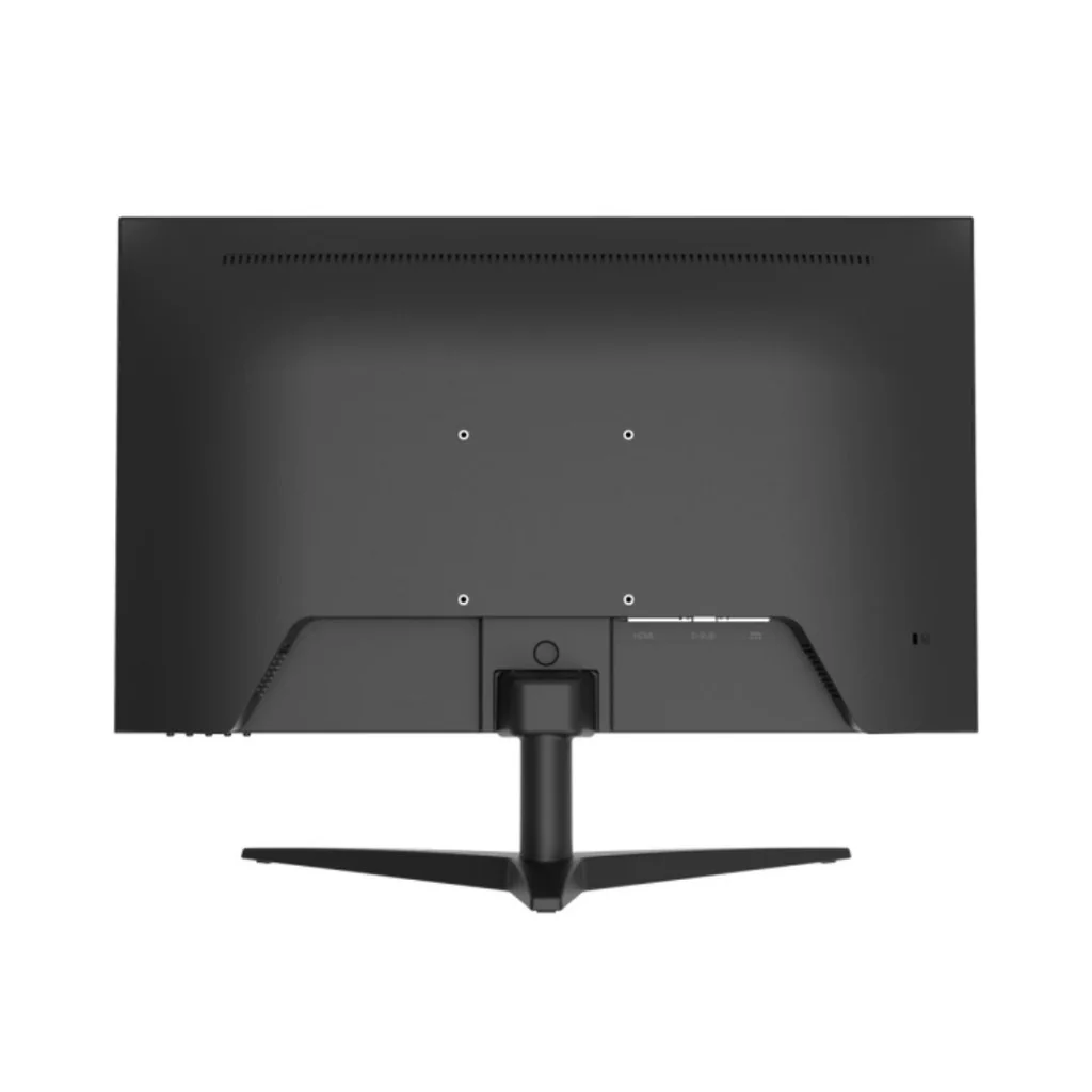 UNV 22" Full HD IPS Monitor – 100Hz, HDMI + VGA, Ultra-Narrow Bezel, 24/7 Operation