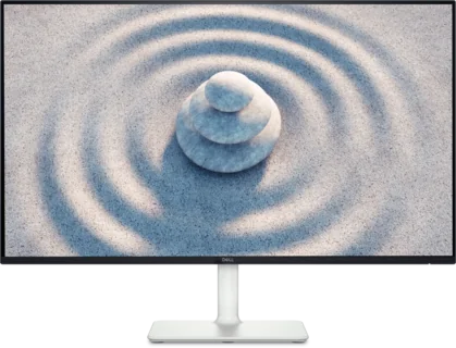 Dell S2725H 27" Full HD IPS Monitor – 100Hz, Dual HDMI, 2×5W Speakers