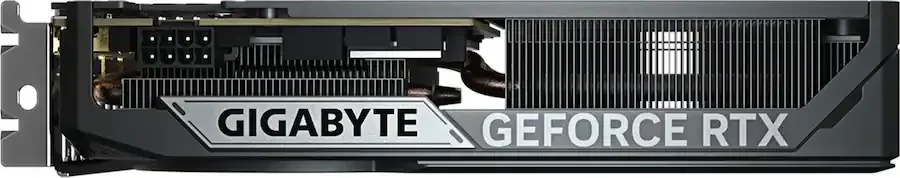GIGABYTE GeForce RTX 5060 WINDFORCE MAX OC 8G Graphics Card – 8GB GDDR7, DLSS 4, Dual Fan