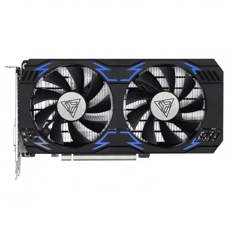 ARKTEK HYPERION GeForce RTX 3050 6GB GDDR6 Graphics Card – Ampere, Ray Tracing, DLSS