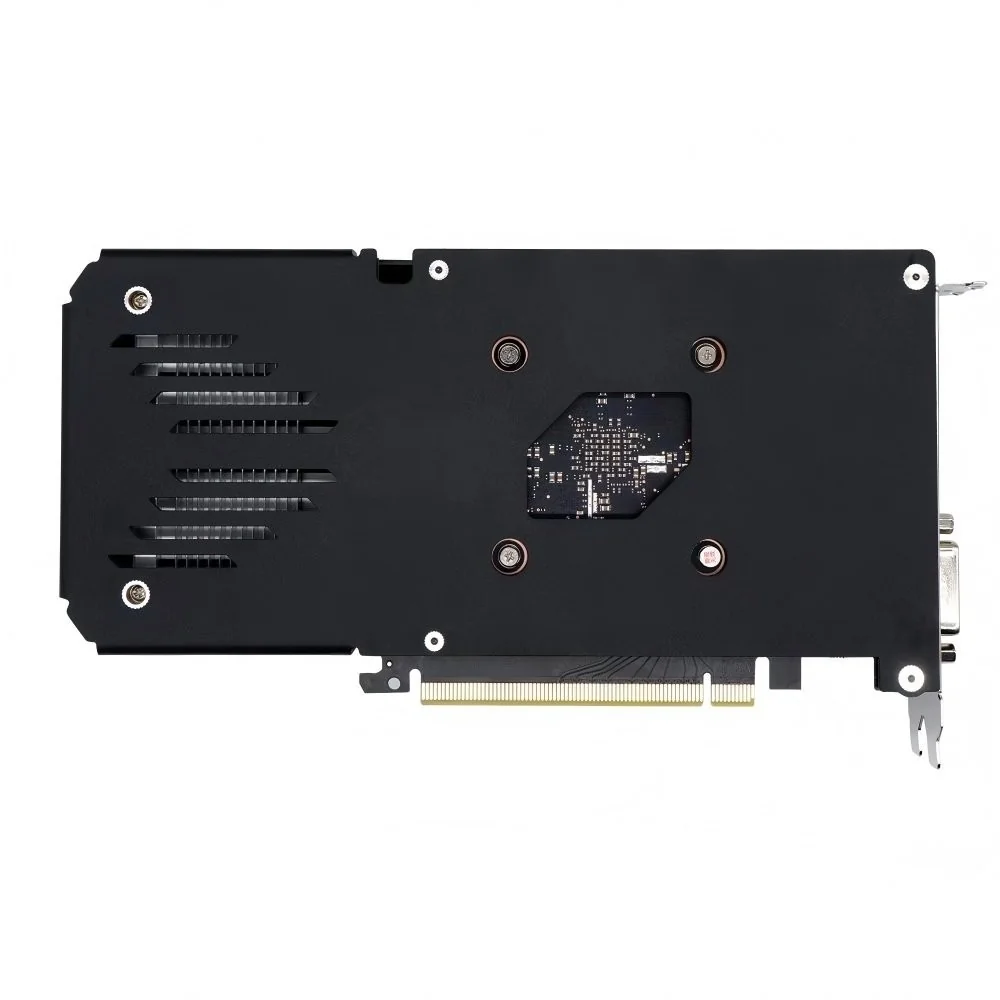 ARKTEK HYPERION GeForce RTX 3050 6GB GDDR6 Graphics Card – Ampere, Ray Tracing, DLSS