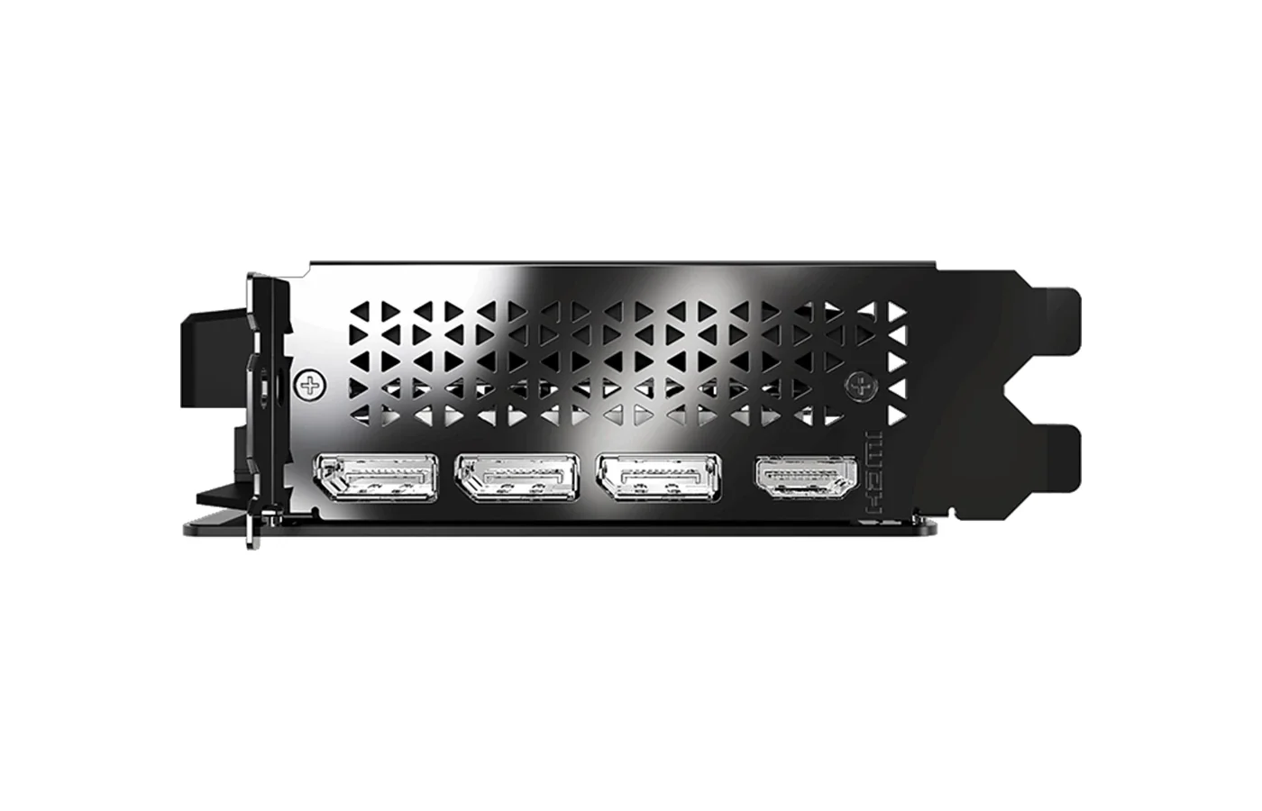 PNY GeForce RTX 5050 8GB GDDR6 Dual Fan Graphics Card – Blackwell, DLSS 4, Stealth Mode