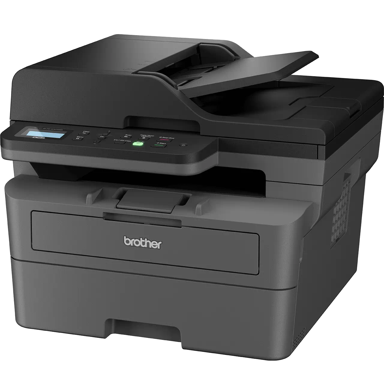 Brother DCP-B7640DW 3-in-1 Monochrome Laser Printer