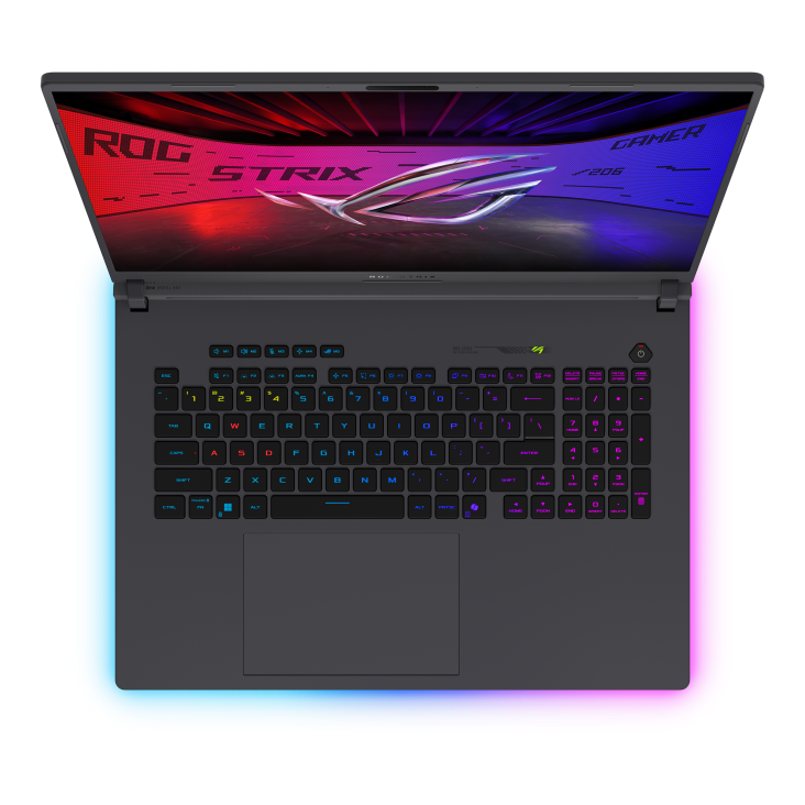 ASUS ROG Strix G18
