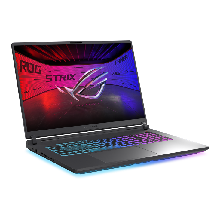 ASUS ROG Strix G18