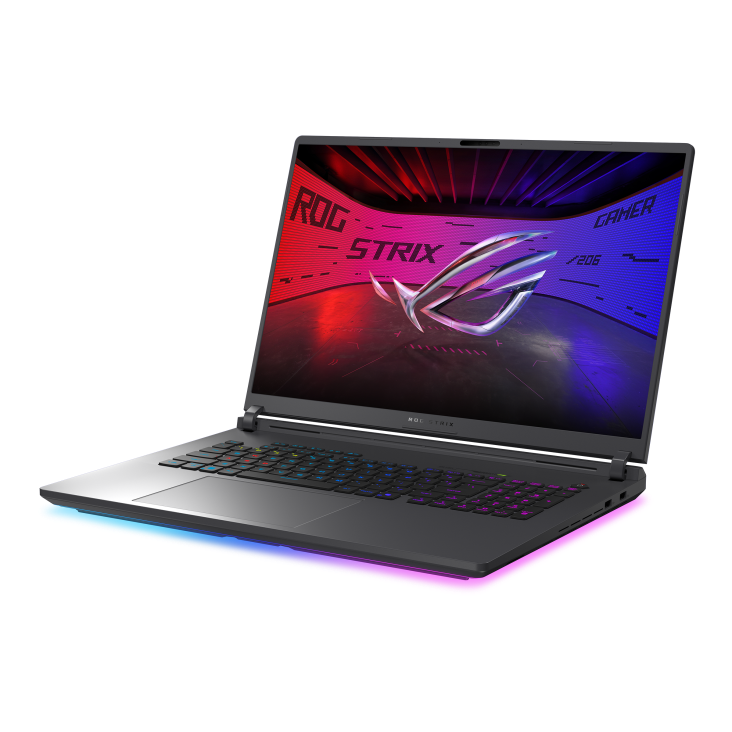 ASUS ROG Strix G18