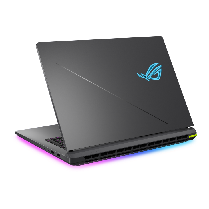 ASUS ROG Strix G18