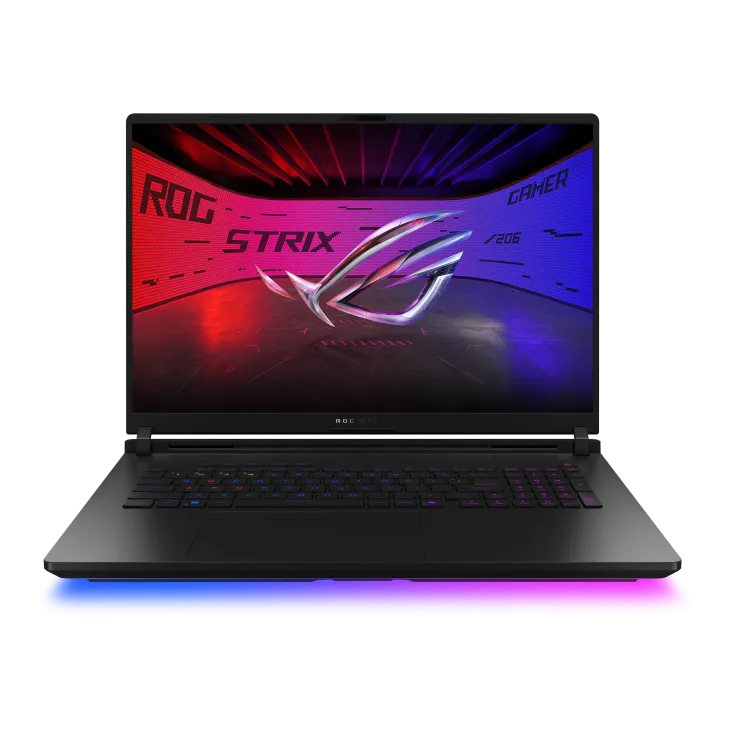 ASUS ROG Strix G18