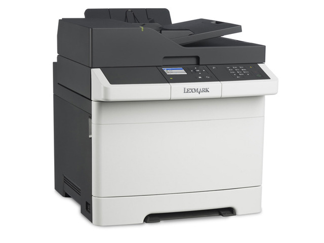 Lexmark CX310dn