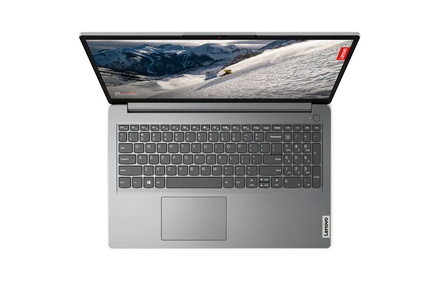 Lenovo IdeaPad 1 15AMN7