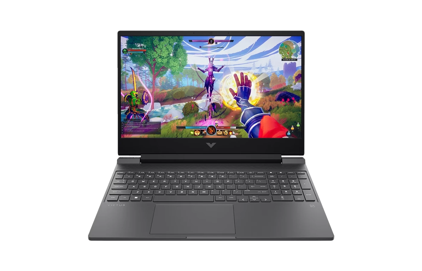 HP Victus 15 Gaming Laptop