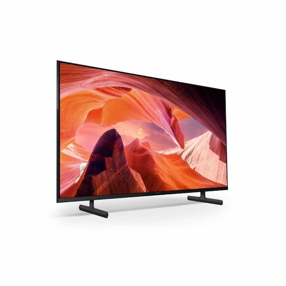 Sony KD-55X80L