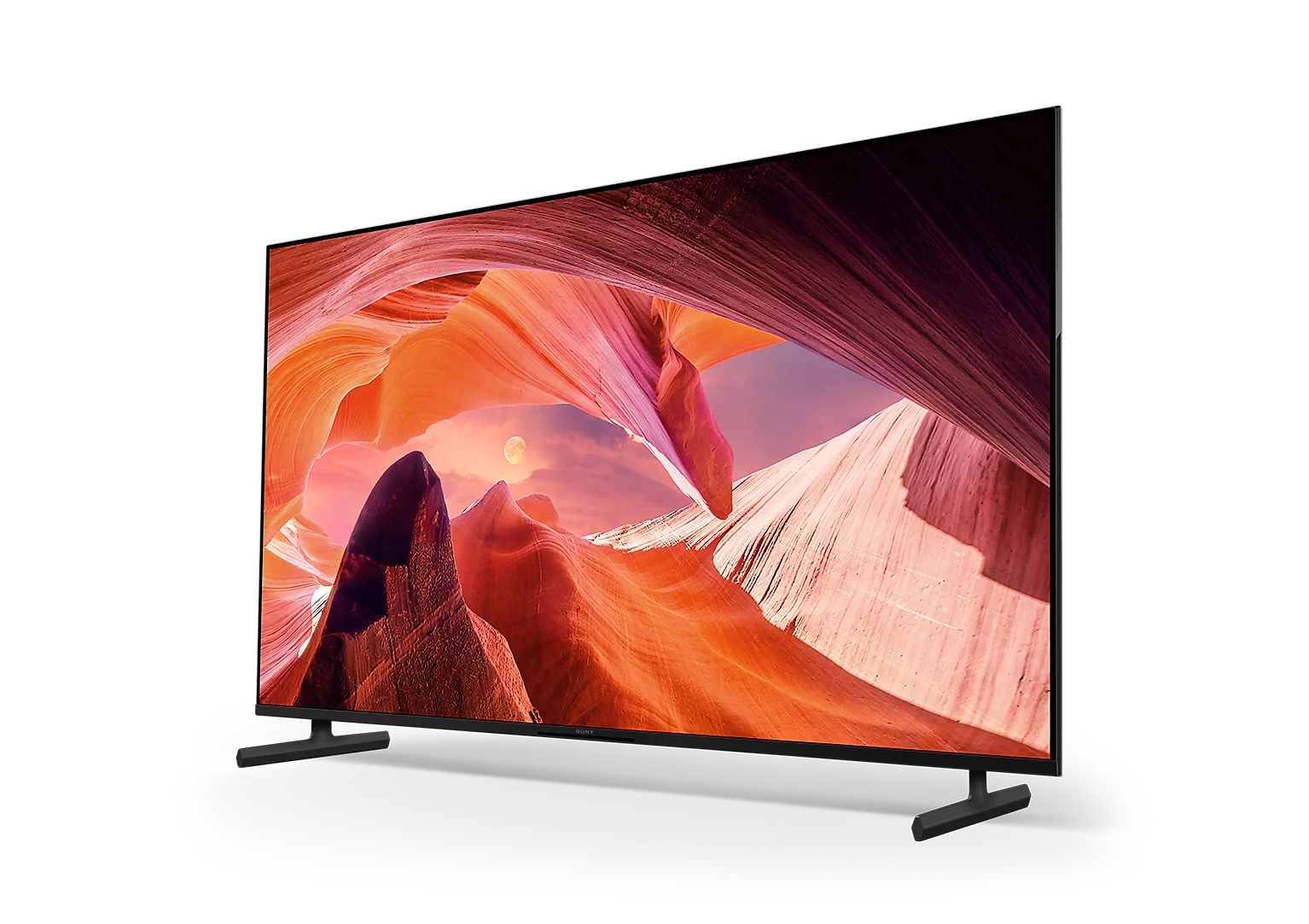 Sony KD-55X80L