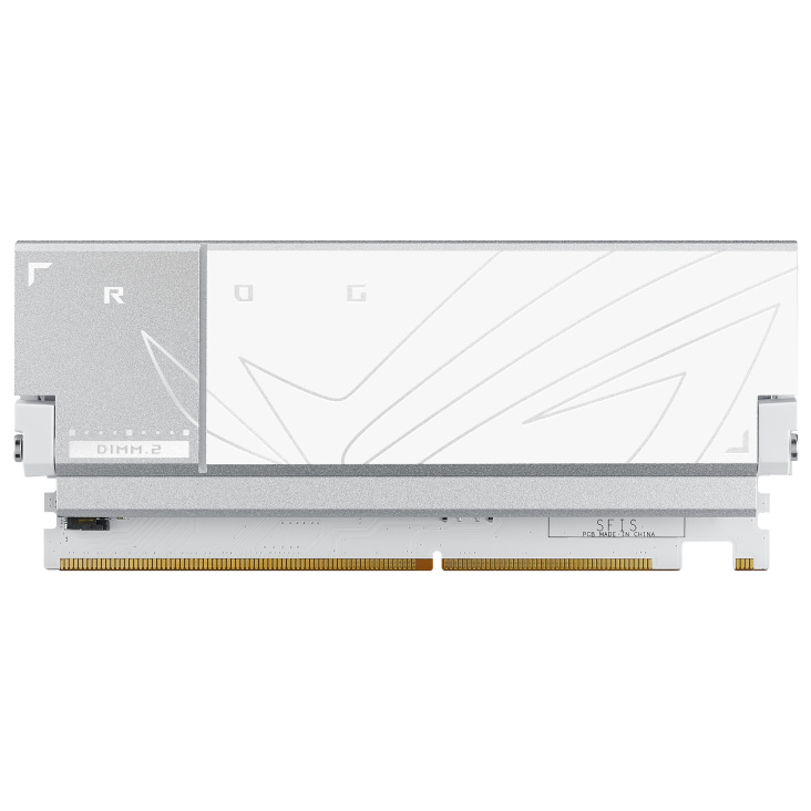 ASUS ROG Crosshair X870E Glacial
