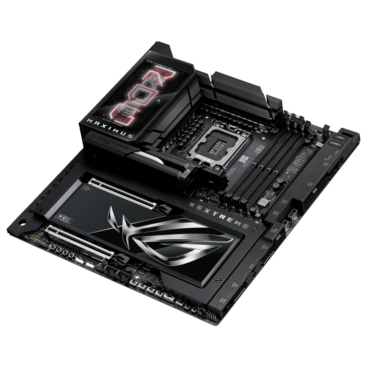 ASUS ROG Maximus Z890 Extreme