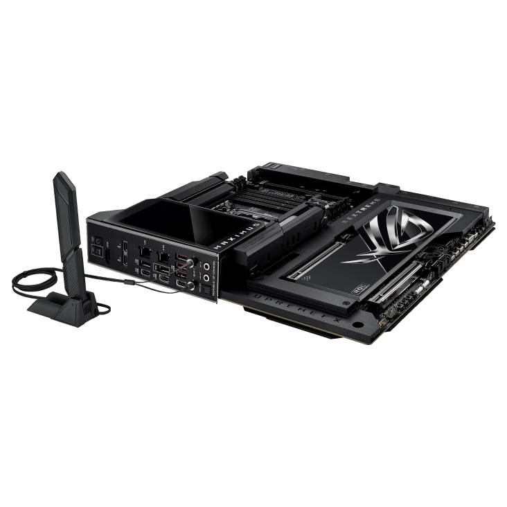 ASUS ROG Maximus Z890 Extreme