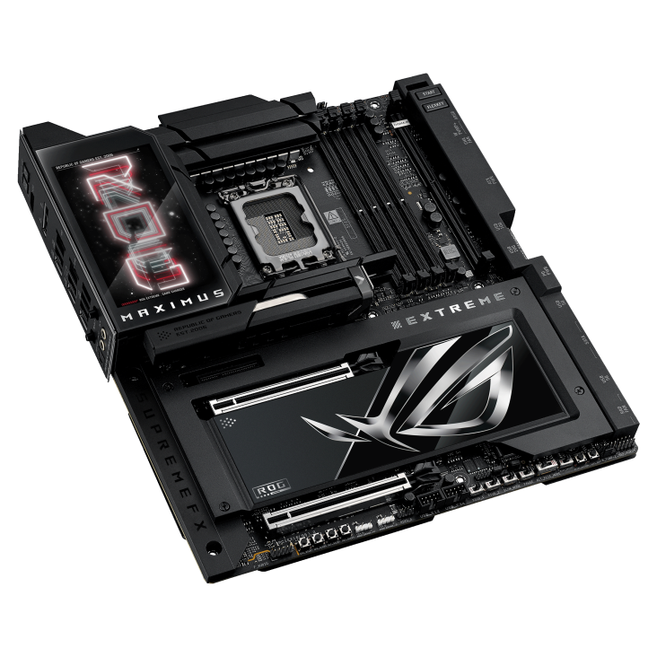 ASUS ROG Maximus Z890 Extreme