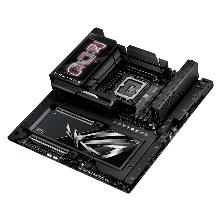 ASUS ROG Maximus Z890 Extreme