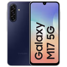 Samsung Galaxy M17 5G