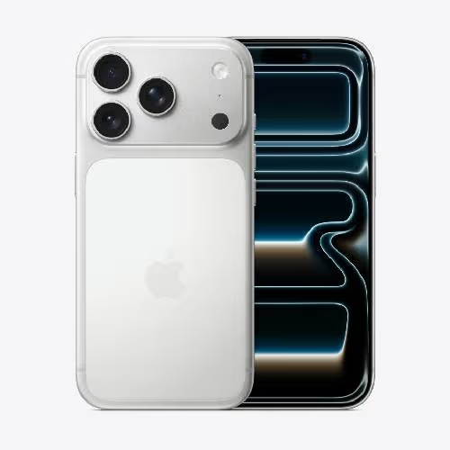 iPhone 17 Pro