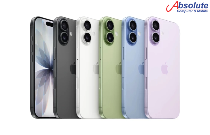 iPhone 17