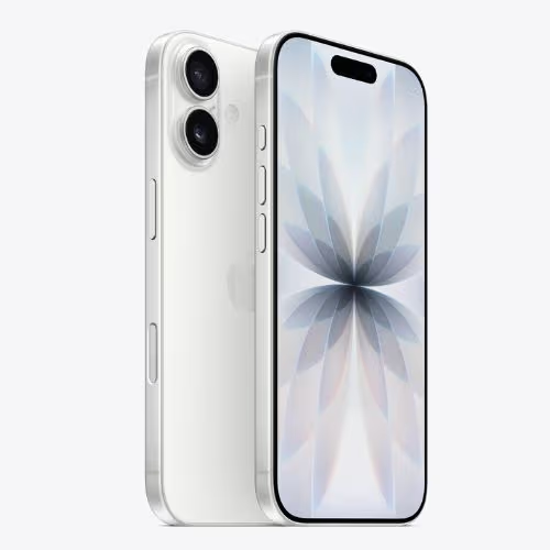 iPhone 17
