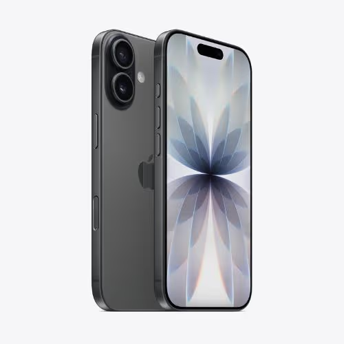 iPhone 17
