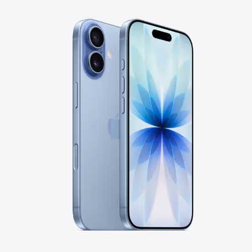 iPhone 17