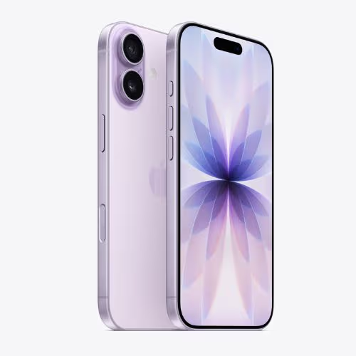 iPhone 17