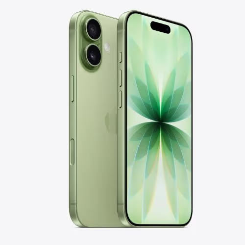 iPhone 17