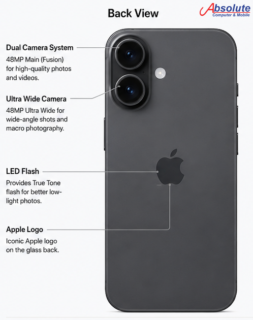 iPhone 17
