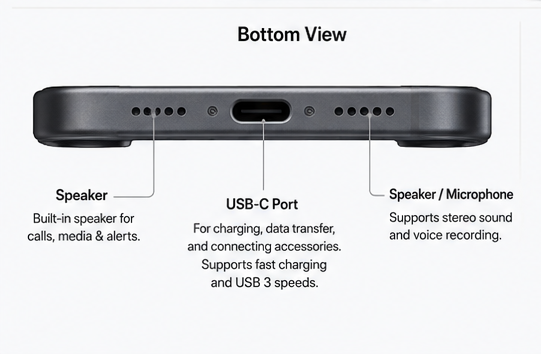 iPhone 17