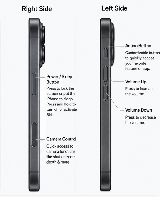 iPhone 17