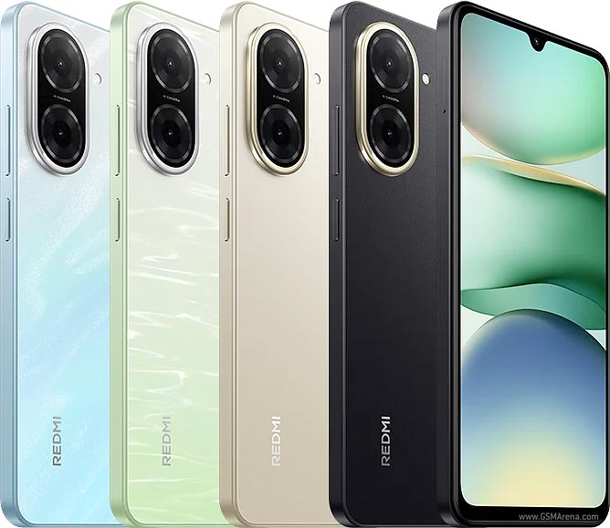 Redmi A5 4G