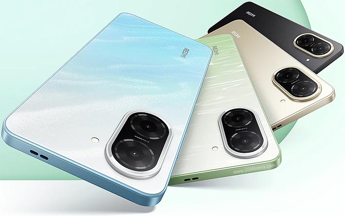 Redmi A5 4G