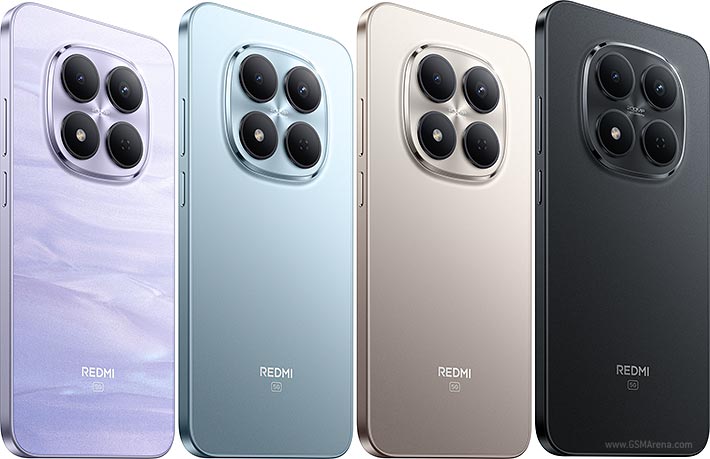 Redmi Note 15 Pro 5G