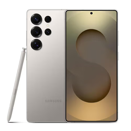 Samsung Galaxy S25 Ultra